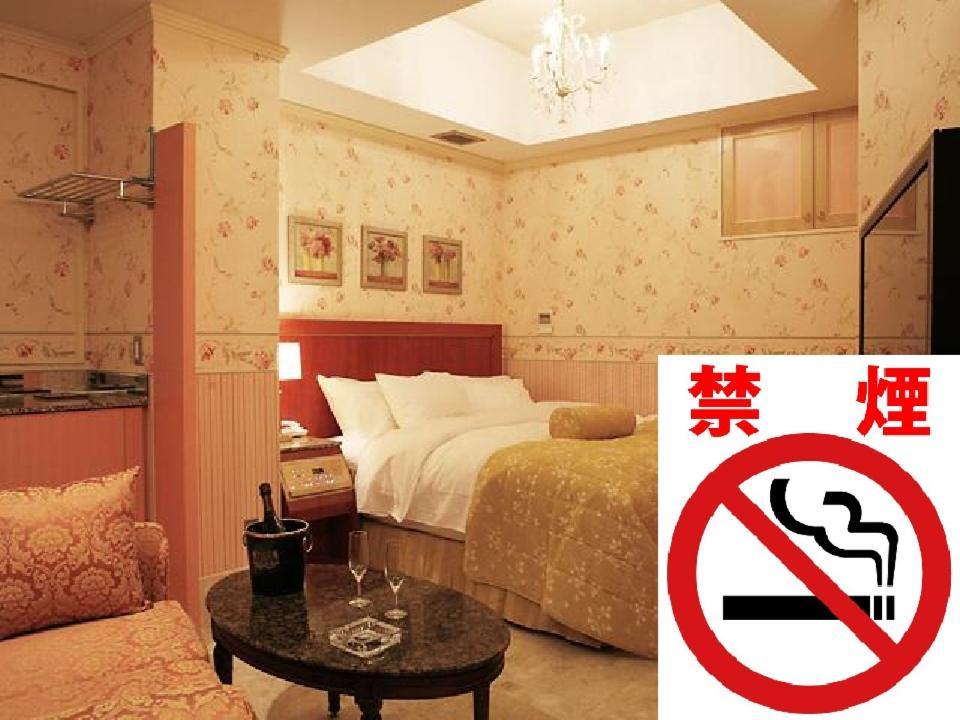 Meguro Emperor (Adults Only) Otel Tokyo Dış mekan fotoğraf