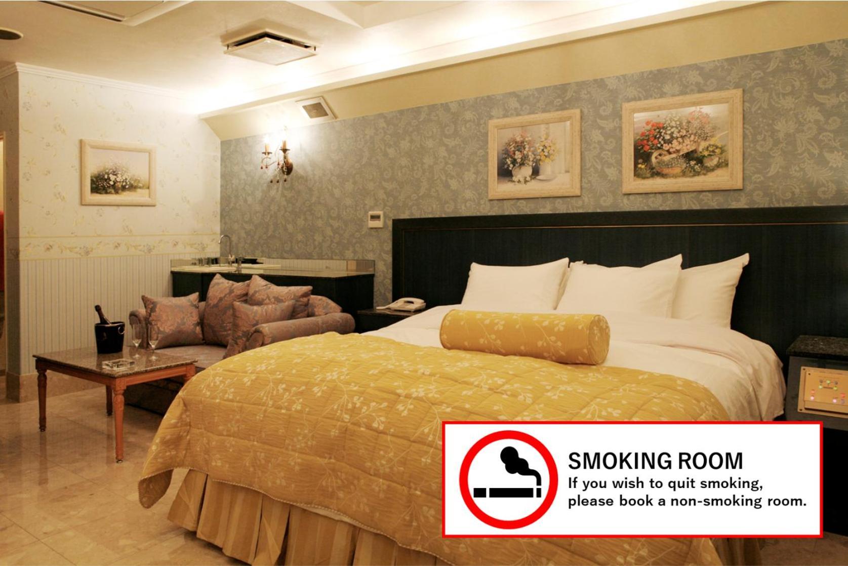 Meguro Emperor (Adults Only) Otel Tokyo Dış mekan fotoğraf
