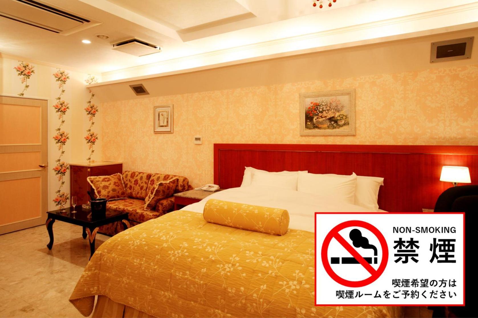 Meguro Emperor (Adults Only) Otel Tokyo Dış mekan fotoğraf